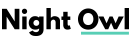 Nightowl Admin Dashboard